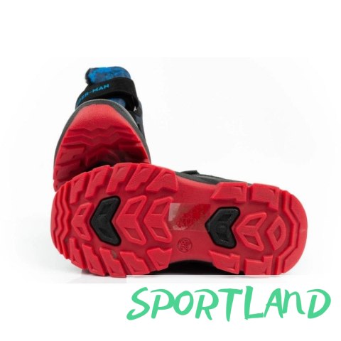 Buty, śniegowce Cerda Jr SP012277 24