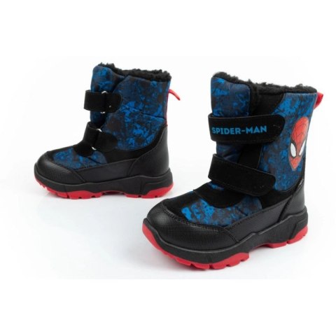 Buty, śniegowce Cerda Jr SP012277 28