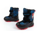 Buty, śniegowce Cerda Jr SP012277 29