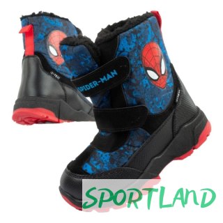 Buty, śniegowce Cerda Jr SP012277 30