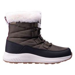 Buty śniegowce Iguana Berra Mid Wp W 92800623571 41