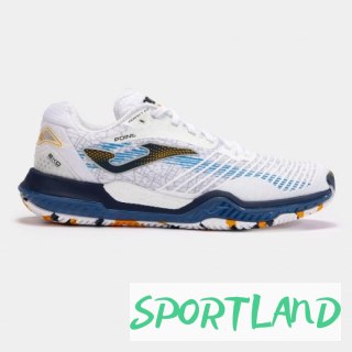 POINT MEN 2402 WHITE BLUE 42.5