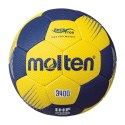 Piłka do ręcznej Molten 3400 H0F3400-YN N/A