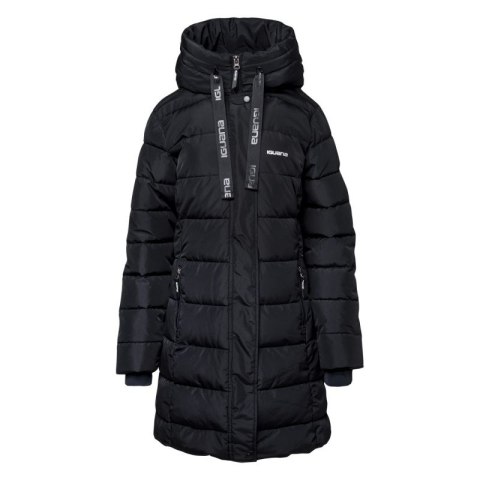 Płaszcz Iguana pikowany zimowy Manka W 92800621825 M Płaszcz Iguana pikowany zimowy Manka W 92800621825 M