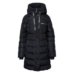 Płaszcz Iguana pikowany zimowy Manka W 92800621825 XS