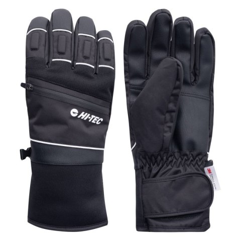 Rękawice Hi-Tec Baksa M 92800620880 L/XL Rękawice Hi-Tec Baksa M 92800620880 L/XL