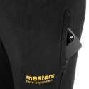 Spodenki Masters M 04998-01M L