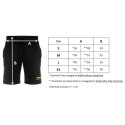 Spodenki Masters M 04998-01M XL