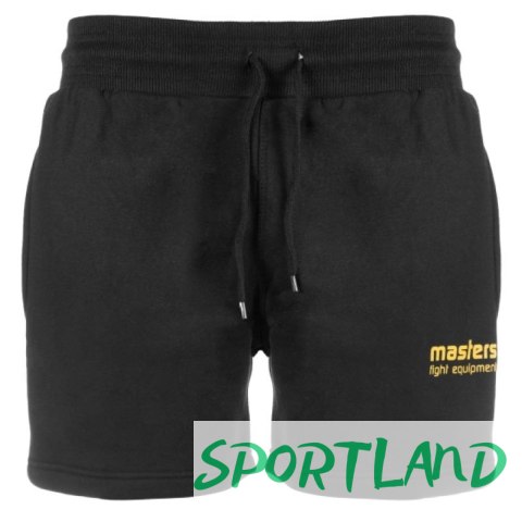 Spodenki Masters W 04954-01M M Spodenki Masters W 04954-01M M