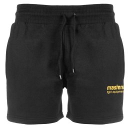 Spodenki Masters W 04954-01M S