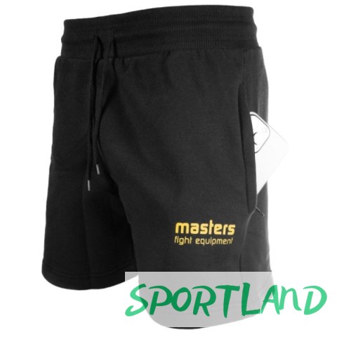 Spodenki Masters W 04954-01M S Spodenki Masters W 04954-01M S