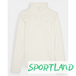 Bluza polarowa 4F W 4FWAW24UFLEF048 12S L