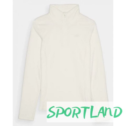 Bluza polarowa 4F W 4FWAW24UFLEF048 12S L Bluza polarowa 4F W 4FWAW24UFLEF048 12S L
