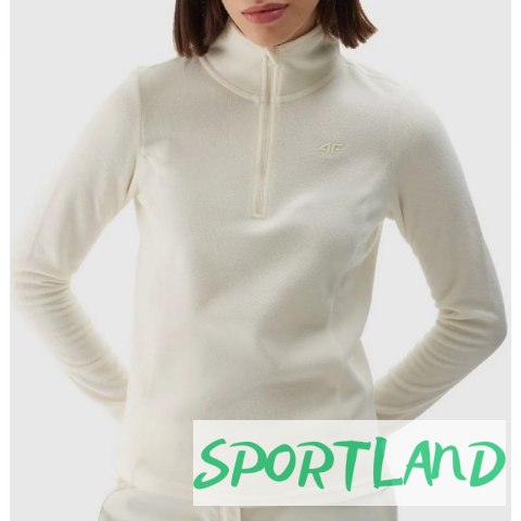 Bluza polarowa 4F W 4FWAW24UFLEF048 12S L Bluza polarowa 4F W 4FWAW24UFLEF048 12S L