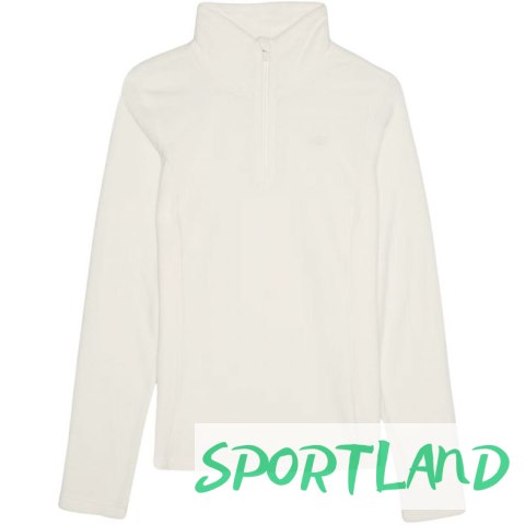 Bluza polarowa 4F W 4FWAW24UFLEF048 12S L Bluza polarowa 4F W 4FWAW24UFLEF048 12S L