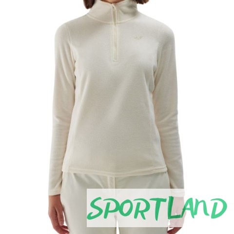 Bluza polarowa 4F W 4FWAW24UFLEF048 12S L Bluza polarowa 4F W 4FWAW24UFLEF048 12S L