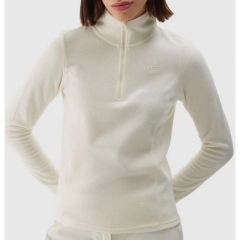 Bluza polarowa 4F W 4FWAW24UFLEF048 12S M Bluza polarowa 4F W 4FWAW24UFLEF048 12S M