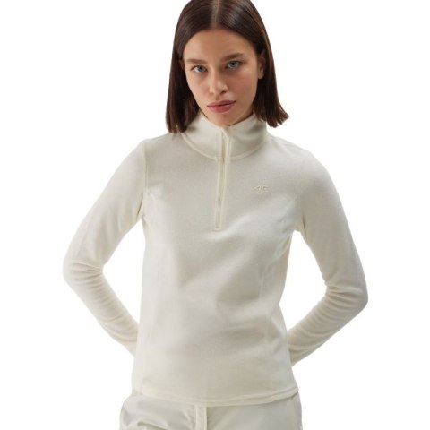 Bluza polarowa 4F W 4FWAW24UFLEF048 12S M Bluza polarowa 4F W 4FWAW24UFLEF048 12S M