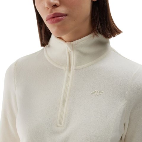 Bluza polarowa 4F W 4FWAW24UFLEF048 12S M Bluza polarowa 4F W 4FWAW24UFLEF048 12S M