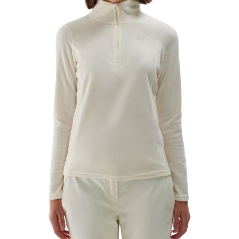 Bluza polarowa 4F W 4FWAW24UFLEF048 12S M Bluza polarowa 4F W 4FWAW24UFLEF048 12S M