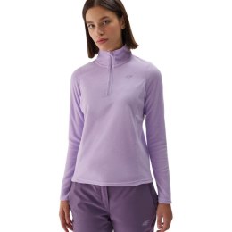 Bluza polarowa 4F W 4FWAW24UFLEF048 52S L