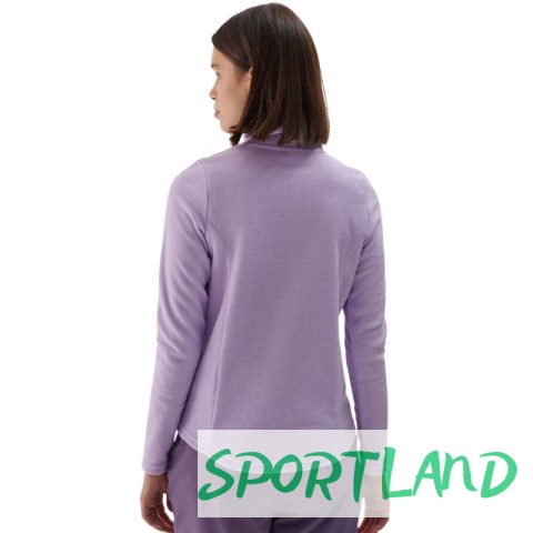 Bluza polarowa 4F W 4FWAW24UFLEF048 52S L