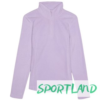 Bluza polarowa 4F W 4FWAW24UFLEF048 52S M
