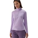 Bluza polarowa 4F W 4FWAW24UFLEF048 52S M