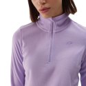 Bluza polarowa 4F W 4FWAW24UFLEF048 52S M