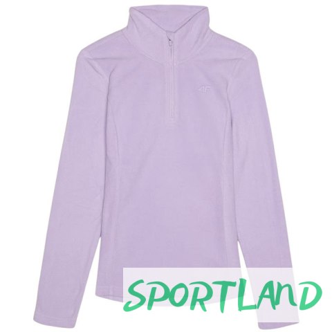 Bluza polarowa 4F W 4FWAW24UFLEF048 52S S Bluza polarowa 4F W 4FWAW24UFLEF048 52S S