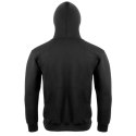 Bluza rozpinana z kapturem Masters M 04472-11M L