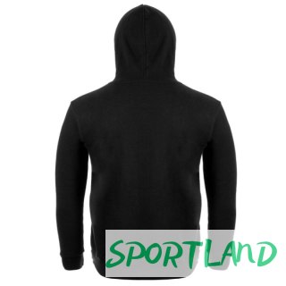 Bluza rozpinana z kapturem Masters M 04473-01M M