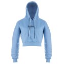 Bluza z kapturem Masters W 04477-03M L