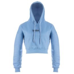 Bluza z kapturem Masters W 04477-03M XS