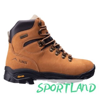 Buty Elbrus Sparow Mid V Sympatex W 92800623779 39