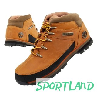 Buty Timberland Euro Sprint M TB0A2K84EN1 43.5