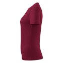 Koszulka damska Basic (garnet) XS Koszulka damska Basic (garnet) XS