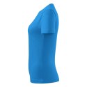 Koszulka damska Basic (snorkel blue) S