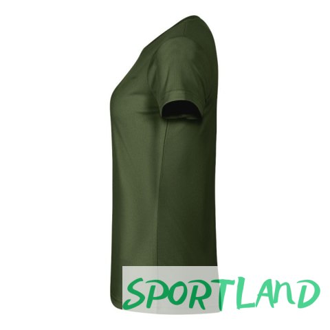 Koszulka damska Fantasy (khaki) L Koszulka damska Fantasy (khaki) L