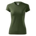 Koszulka damska Fantasy (khaki) XL