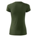 Koszulka damska Fantasy (khaki) XL