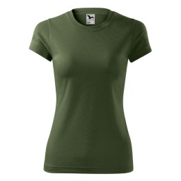 Koszulka damska Fantasy (khaki) M
