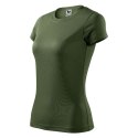 Koszulka damska Fantasy (khaki) S