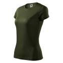 Koszulka damska Fantasy (military) 2XL