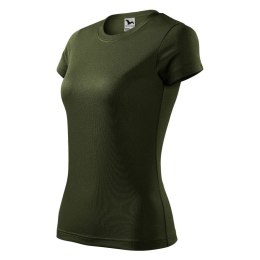 Koszulka damska Fantasy (military) 2XL