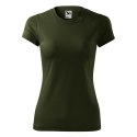 Koszulka damska Fantasy (military) 2XL