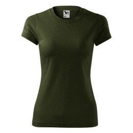Koszulka damska Fantasy (military) XL