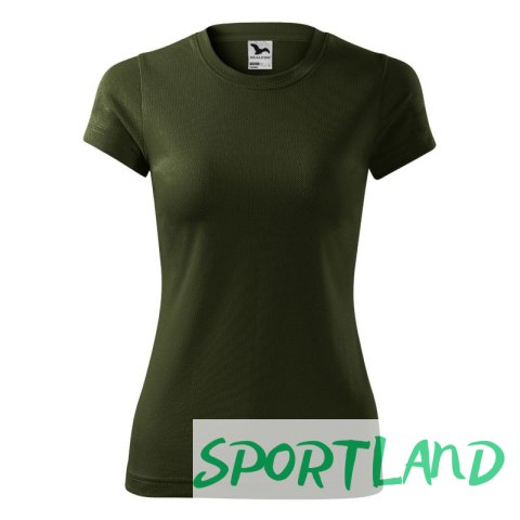 Koszulka damska Fantasy (military) XL Koszulka damska Fantasy (military) XL