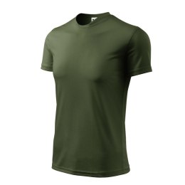 Koszulka męska Fantasy (khaki) L