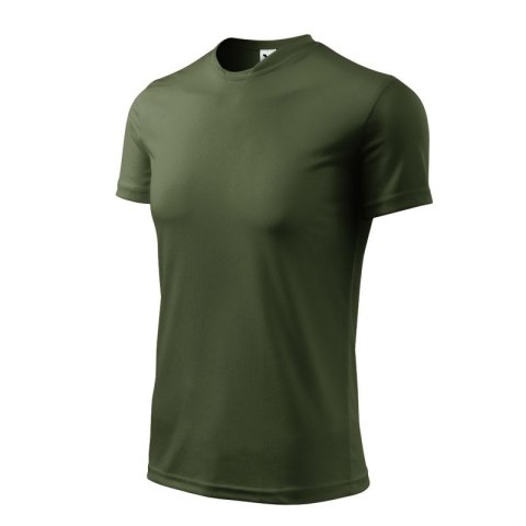 Koszulka męska Fantasy (khaki) XL